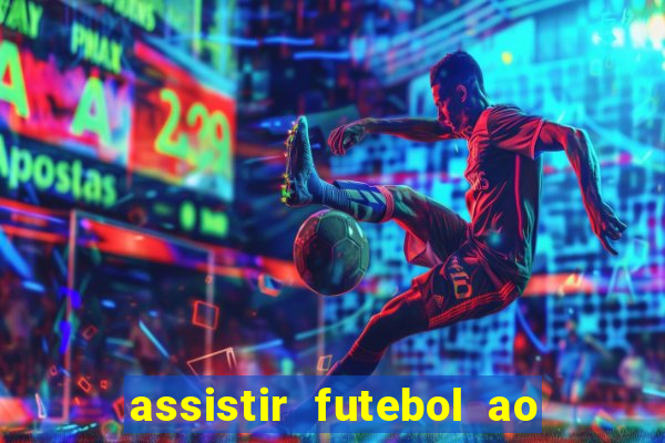 assistir futebol ao vivo portal rmc